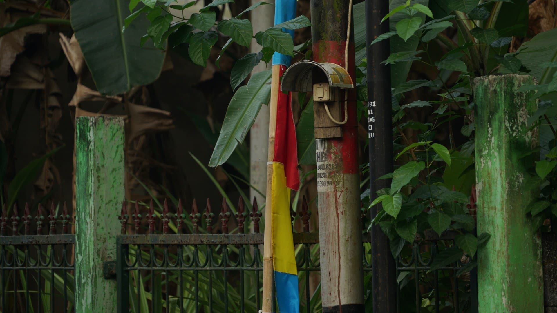 Tiga Bara